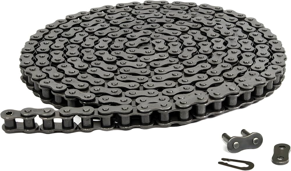 Roller Chains
