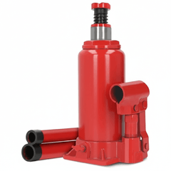 HYDRAULIC BOTTLE JACKS - 4ton (SD02-04)