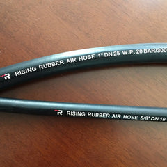 Industrial Hoses - 300 PSI Rubber/Textile - Oil Hose 300 PSI 1"