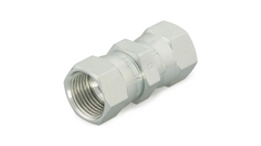 Female Rotating Straight JIC 37 Fittings