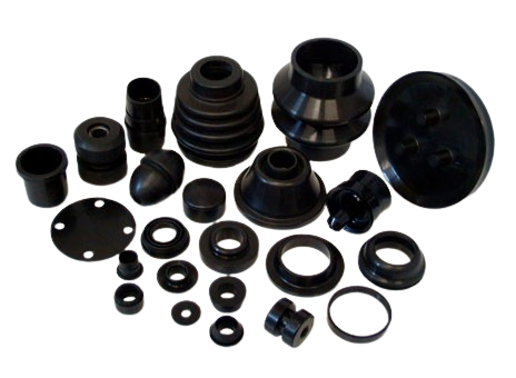 Engineered Rubber Products