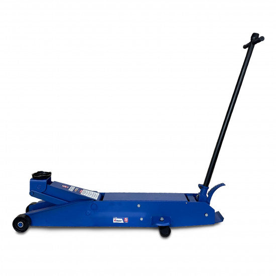 Long Floor Jack - 3ton (JR0303 low profile, blue)