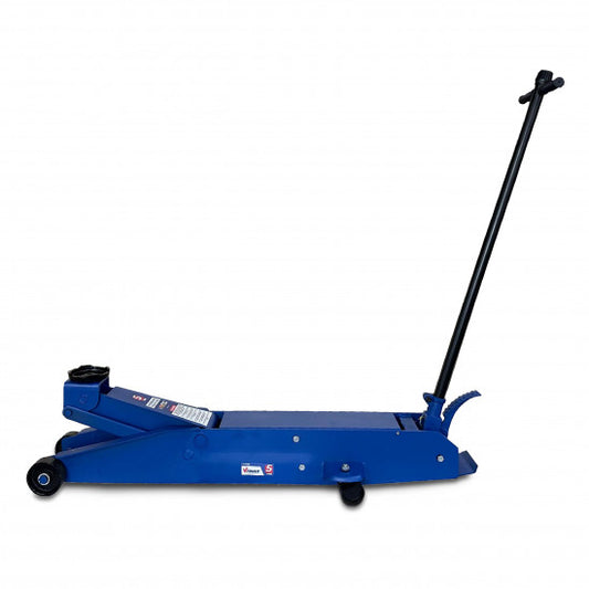 Long Floor Jack - 3ton (JR0303 low profile, blue)