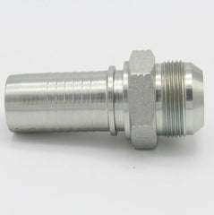 Male Straight JIC 37 Hydraulic Fittings - CSMJ0404
