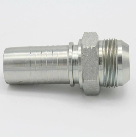 Male Straight JIC 37 Hydraulic Fittings - CSMJ1616