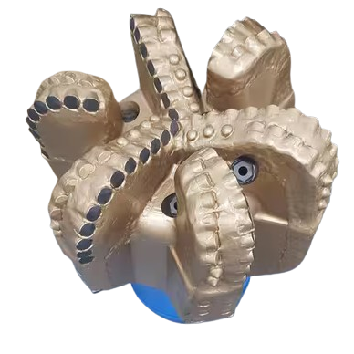 PDC Oil Well Drill Bit