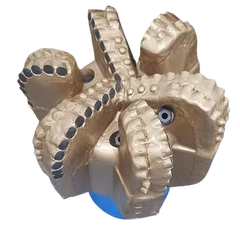 PDC Oil Well Drill Bit