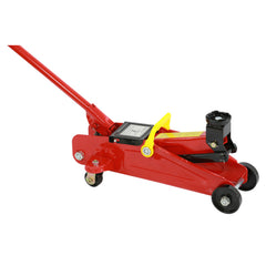 HYDRAULIC FLOOR JACK - 2ton (STFL4A)