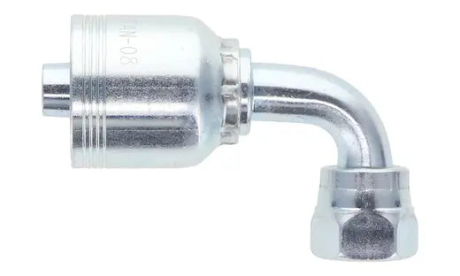 Female Rotating 90° JIC 37 Fittings - CSFJ903232