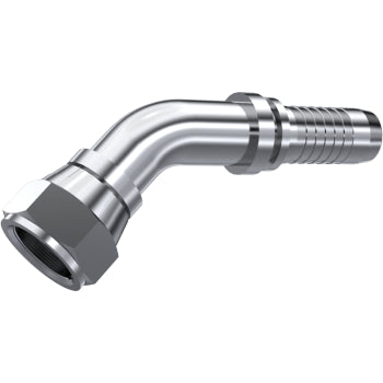 Female Rotating 45° JIC 37 Fittings