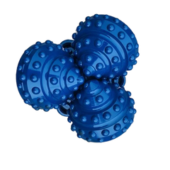 TRICONE TCI DRILL BIT